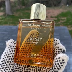 Bellavita Luxury Honey OUD