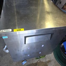 True Under counter Cooler