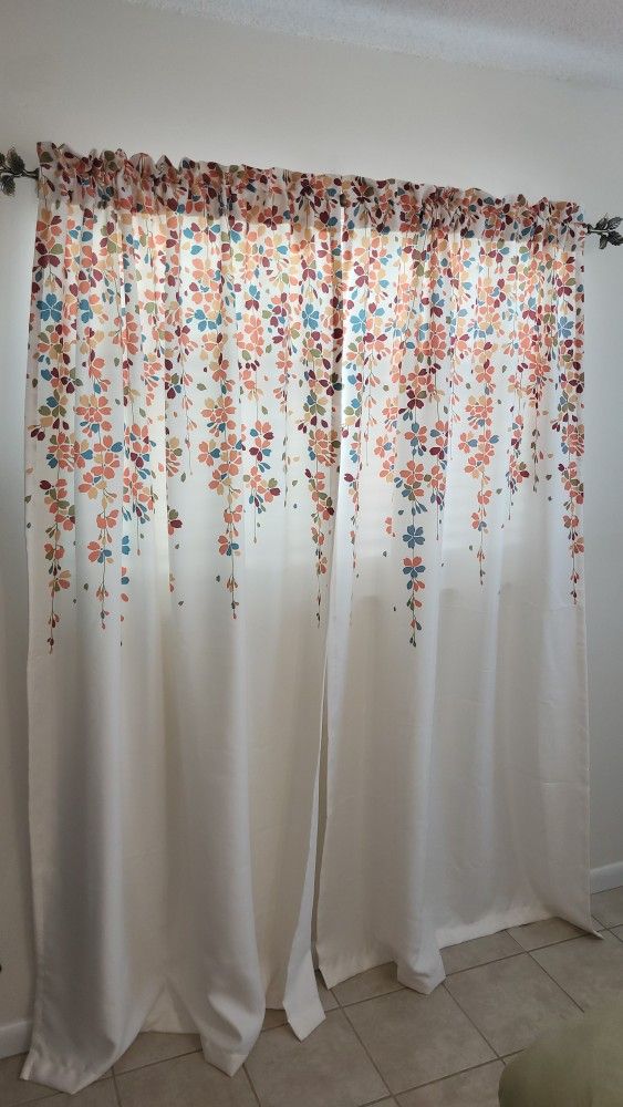 Curtains