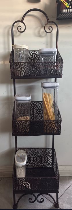 storage holder