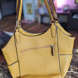 Women's Purse (Kate & Alex) Like-New