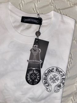 Chrome Hearts shirt