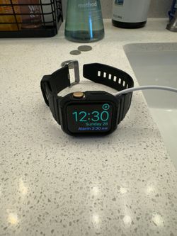 Apple Watch SE