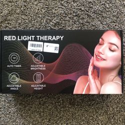 Red Light Therapy