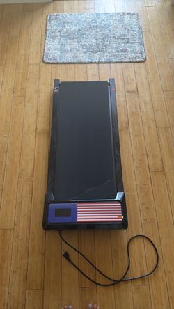 Treadmill