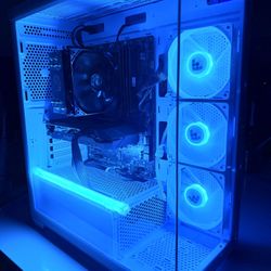 Gaming PC — i7-8700K / RTX 2060 / 32GB RAM / 512GB SSD