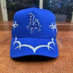 Los Angeles Dodgers victory lap SnapBack