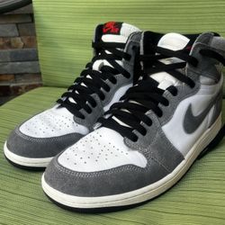 Jordans 