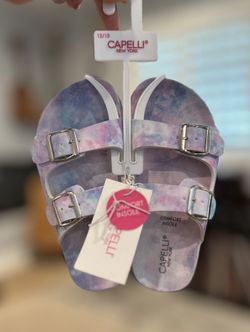 Girls Slides / Sandals