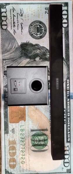 Subwoofer $120