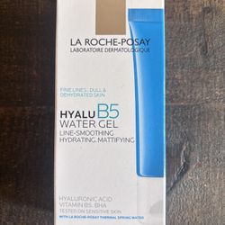 NIP - La Roche-Posay Hyalu B5 Water Gel Moisturizer