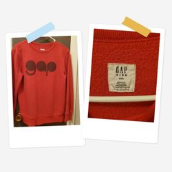 Variety Of Girls Sweatshirts