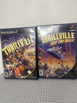 Thrillville