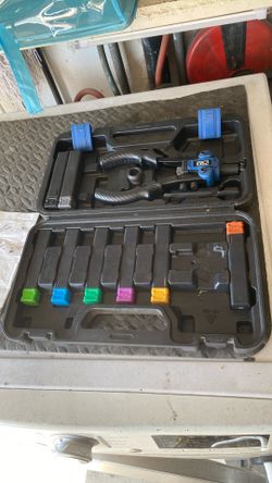 Rivit Tool