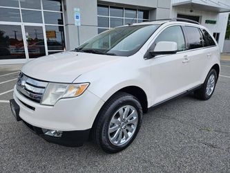 2010 Ford Edge