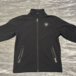 Ariat jacket. / Chamarra Ariat