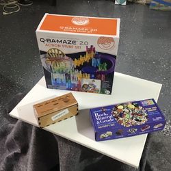 Educational Games