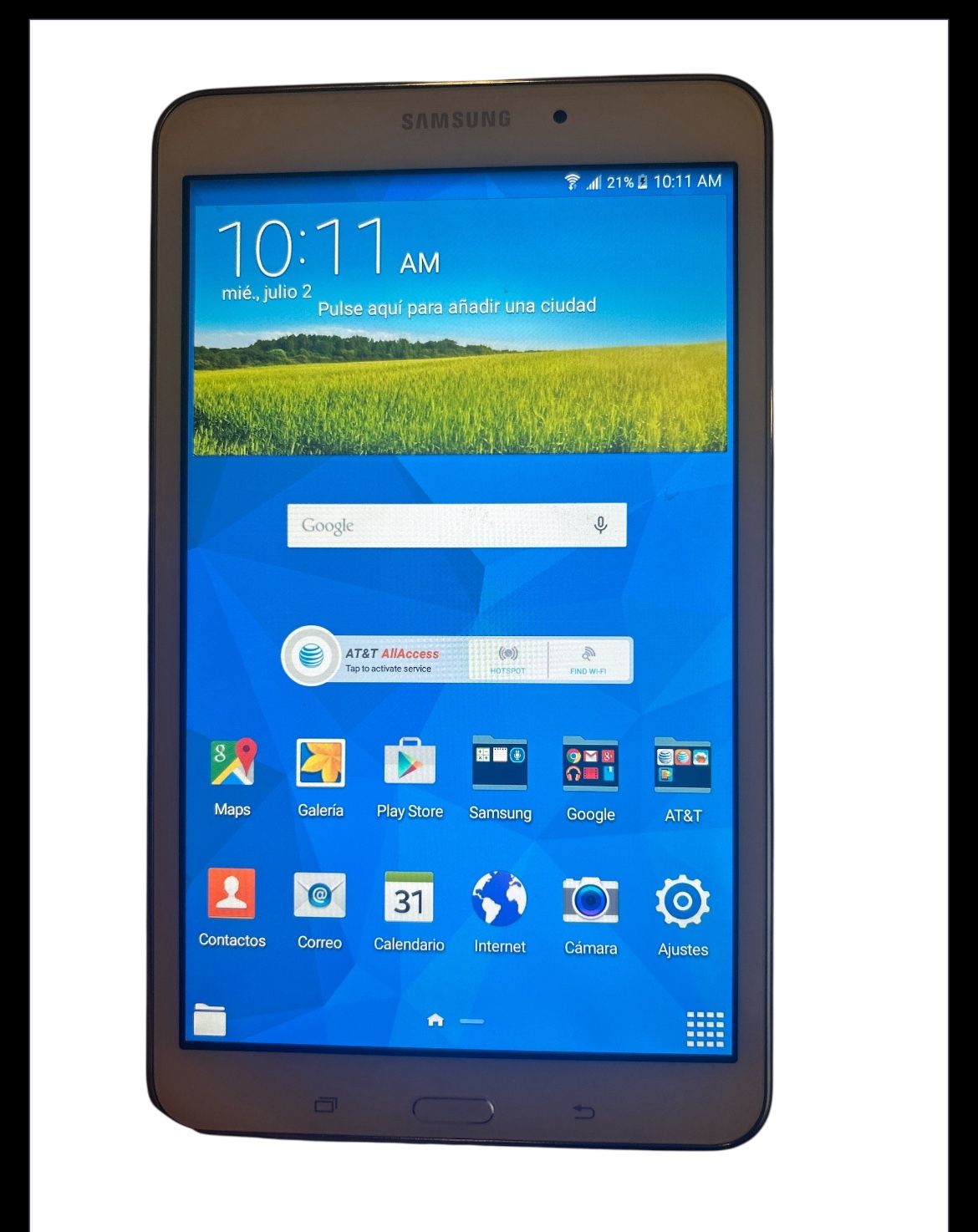 Samsung