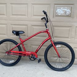 Toni Electra 3 speed