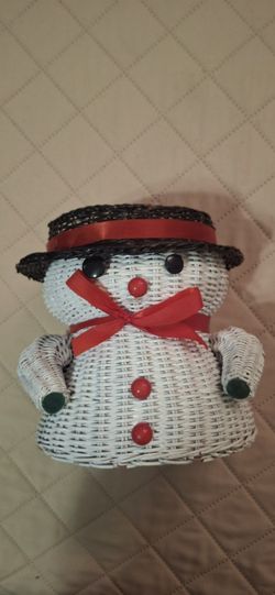 CHRISTMAS DECORATION