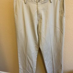 Dockers Flat Front Pant