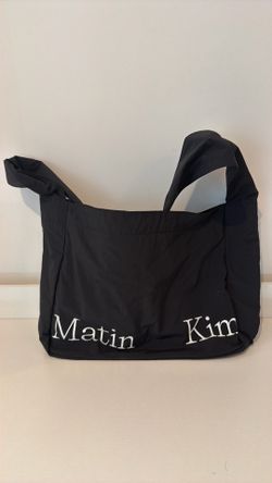 Matin Kim Bag