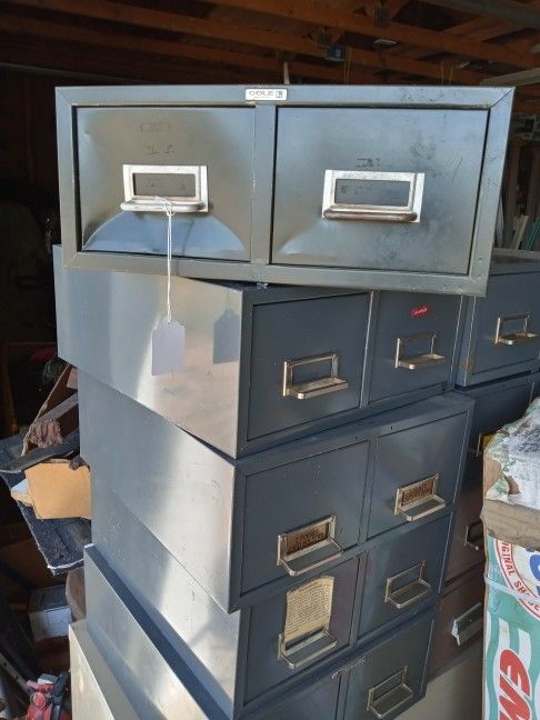 File Cabinets