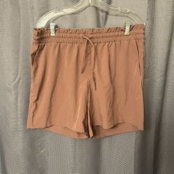 Mondetta Shorts 