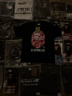 Bape t shirt