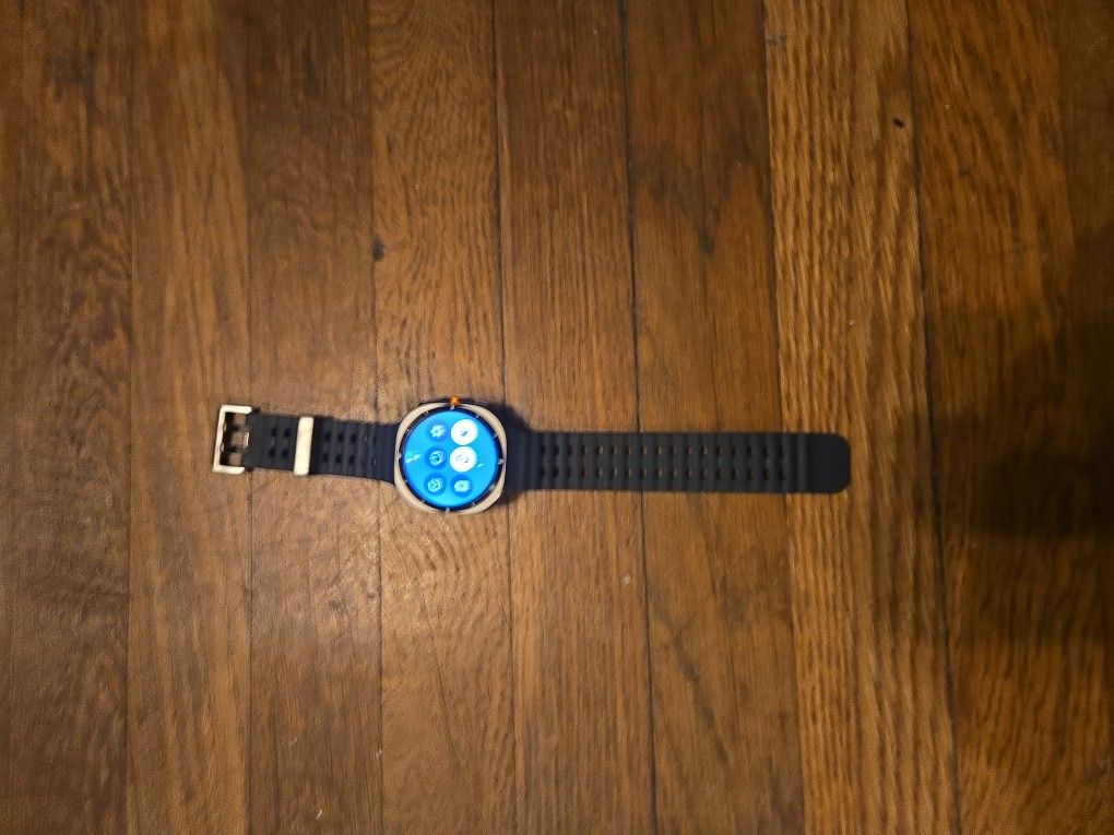 Samsung Galaxy ULTRA Smart Watch