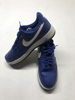 Nike Air Force 1 Low Men's Size 9