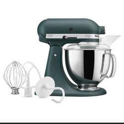 Kitchenaid Artisan Stand Mixer