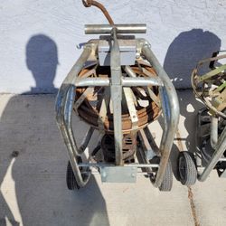Plumbing Drain Machine-Gorlitz G050
