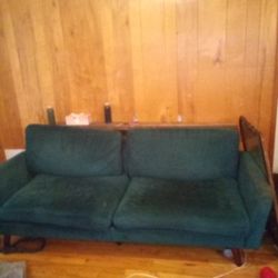 Sofa/Pull-out Bed