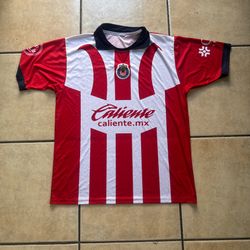 Soccer Jersey
