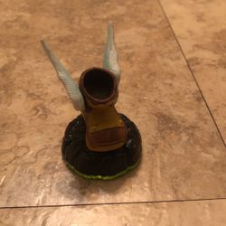 Winged Boot Skylanders Spyros Adventure 