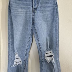 levi’s jeans 