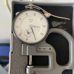 Machinist Tools