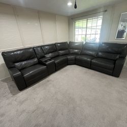 Sectional 