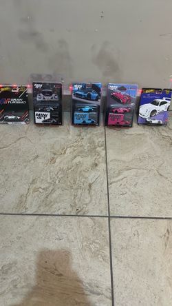 Make offer for all