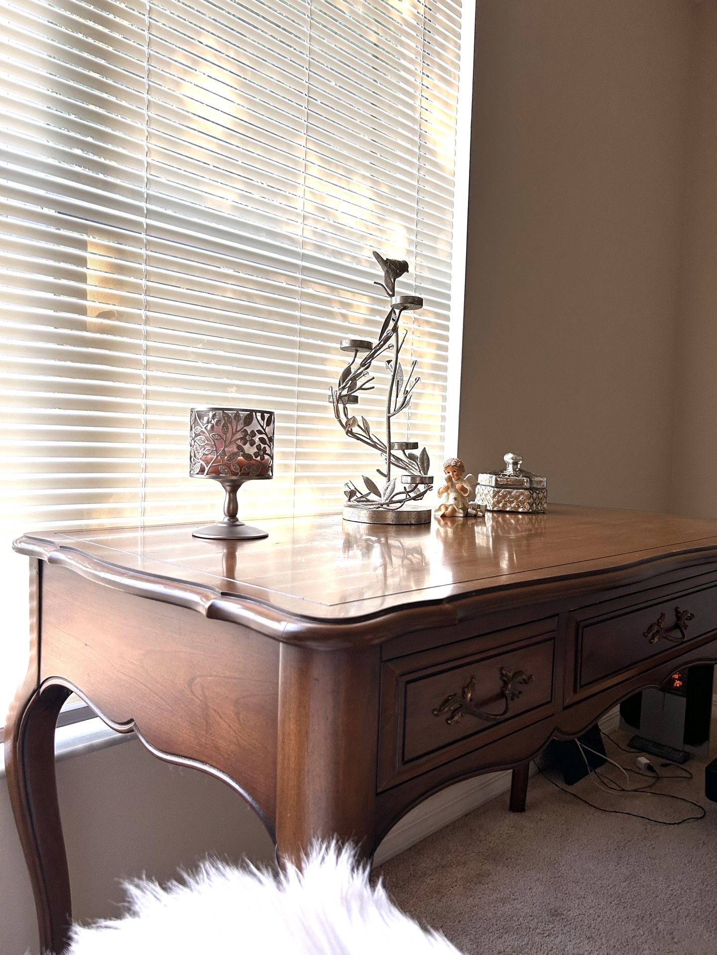 French Provincial Desk