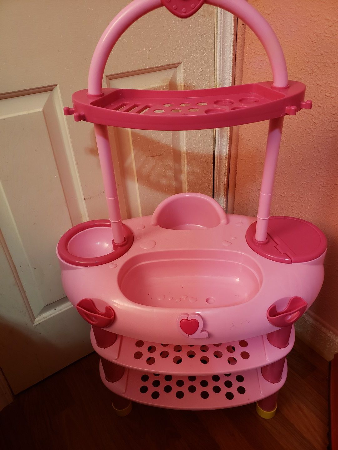 Baby kitchen