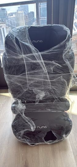 Nuna Exec Car Seat