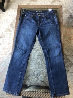 Women’s Levi Jeans
