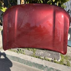 2026 NISSAN ARMADA HOOD 👉👉ASK FOR PRICE 