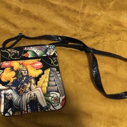 New purse