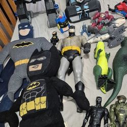 Toys 