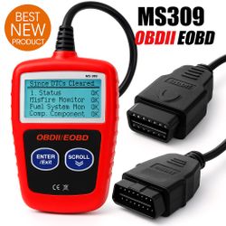 OBD Scanner reader 