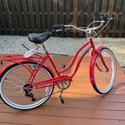 SCHWINN /  26X2,125.  /  57- 539 /