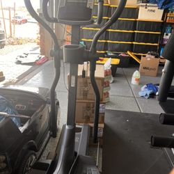 Elliptical Good Condition  